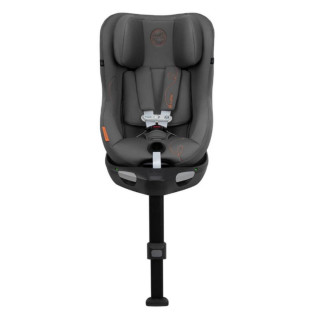 CYBEX AUTOSJEDALICA SIRONA GI I-SIZE LAVA GREY MID GREY 522001653 