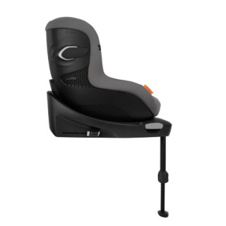 Cybex AUTOSJEDALICA SIRONA GI-I-SIZE GRUPA 1 (9-18 kg) LAVA GREY MID GREY 522001653 