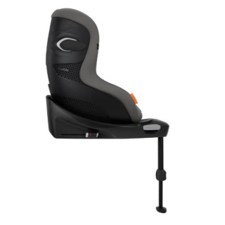 Cybex AUTOSJEDALICA SIRONA GI-I-SIZE GRUPA 1 (9-18 kg) LAVA GREY MID GREY 522001653 