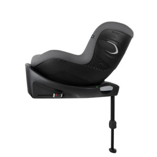 CYBEX AUTOSJEDALICA SIRONA GI I-SIZE LAVA GREY MID GREY 522001653 