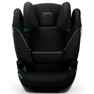 CYBEX AUTOSJEDALICA SOLUTION S2 I-FIX MOON BLACK BLACK 522002260 