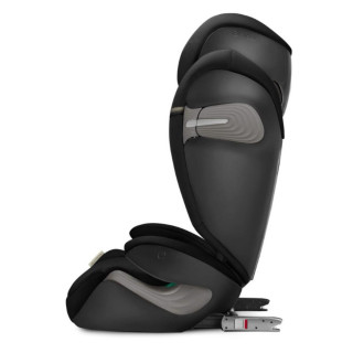 CYBEX AUTOSJEDALICA SOLUTION S2 I-FIX MOON BLACK BLACK 522002260 