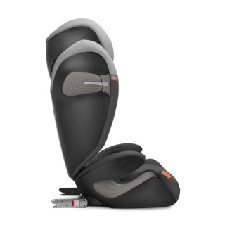 CYBEX AUTOSJEDALICA SOLUTION S2 I-FIX LAVA GREY MID GREY 522002264 