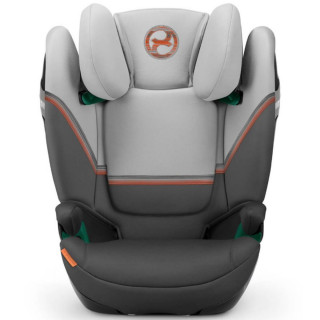 CYBEX AUTOSJEDALICA SOLUTION S2 I-FIX LAVA GREY MID GREY 522002264 