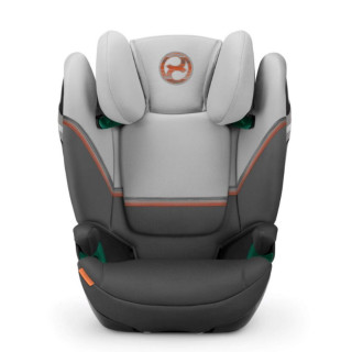 CYBEX AUTOSJEDALICA SOLUTION S2 I-FIX LAVA GREY MID GREY 522002264 