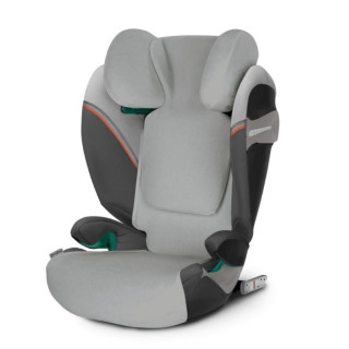 CYBEX AUTOSJEDALICA SOLUTION S2 I-FIX LAVA GREY MID GREY 522002264 