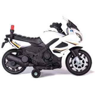 CHIPOLINO MOTOR ELEKTRICNI PATROL WHITE ELMPT0221WH 