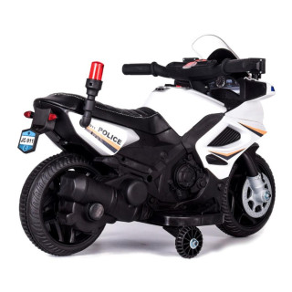 Chipolino MOTOR ELEKTRIČNI PATROL WHITE ELMPT0221WH 