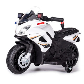 CHIPOLINO MOTOR ELEKTRICNI PATROL WHITE ELMPT0221WH 