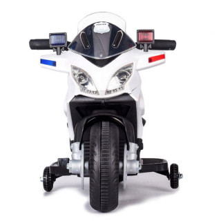 CHIPOLINO MOTOR ELEKTRICNI PATROL WHITE ELMPT0221WH 