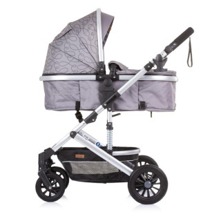 CHIPOLINO KOLICA ESTELLE GLACIER KKES02303GL 
