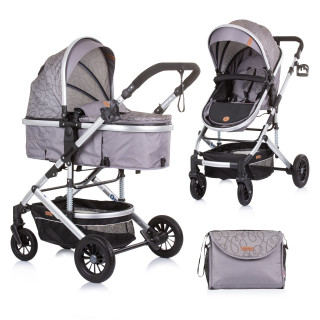 CHIPOLINO KOLICA ESTELLE GLACIER KKES02303GL 