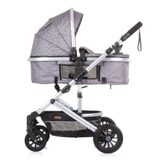 CHIPOLINO KOLICA ESTELLE GLACIER KKES02303GL 
