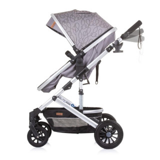 CHIPOLINO KOLICA ESTELLE GLACIER KKES02303GL 