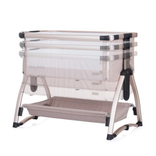 CHIPOLINO KOLIJEVKA BABY BOSS HUMUS KOSBB02203HU 