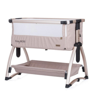 CHIPOLINO KOLIJEVKA BABY BOSS HUMUS KOSBB02203HU 
