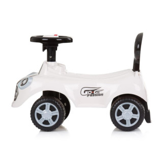 Chipolino GURALICA GO-GO WHITE ROCGO02303WH 