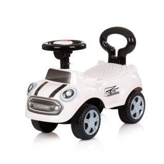 Chipolino GURALICA GO-GO WHITE ROCGO02303WH 