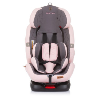 CHIPOLINO AUTO SJEDISTE JOURNEY ROSE WATER STKJR02306RW 