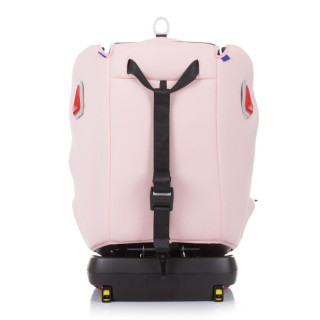 Chipolino AUTOSJEDALICA JOURNEY ROSE WATER STKJR02306RW 