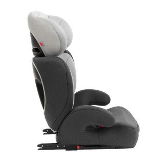 KIKKA BOO AUTO SJEDISTE AMARO LIGHT GREY 31002090031 