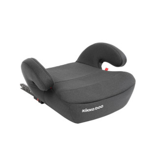 KIKKA BOO AUTO SJEDISTE AMARO LIGHT GREY 31002090031 