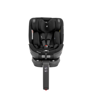 KIKKA BOO AUTO SJEDISTE I-CONIC I-SIZE BLACK 31002100011 