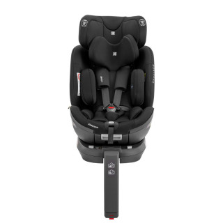 KIKKA BOO AUTO SJEDISTE I-CONIC I-SIZE BLACK 31002100011 