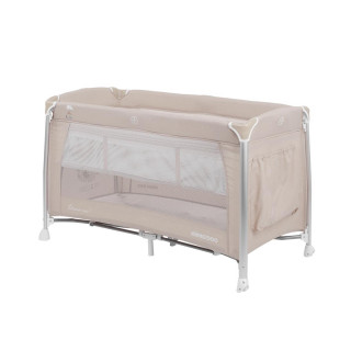 KIKKA BOO VIKEND KREVET DESSINE MOI BEIGE 31003010008 