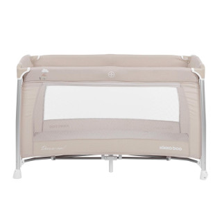 KIKKA BOO VIKEND KREVET DESSINE MOI BEIGE 31003010008 