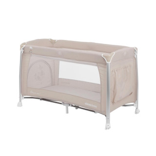 KIKKA BOO VIKEND KREVET DESSINE MOI BEIGE 31003010008 