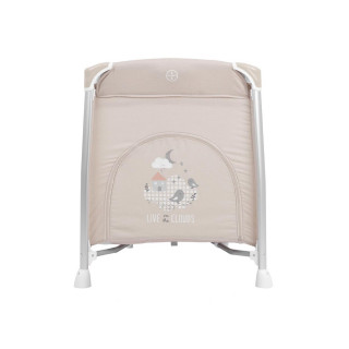 KIKKA BOO VIKEND KREVET DESSINE MOI BEIGE 31003010008 