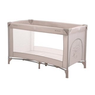 KIKKA BOO VIKEND KREVET SO GIFTED BEIGE 2023 31003020071 