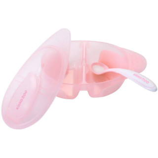 KIKKA BOO POSUDA ZA HRANU TASTY PINK 31302040143 