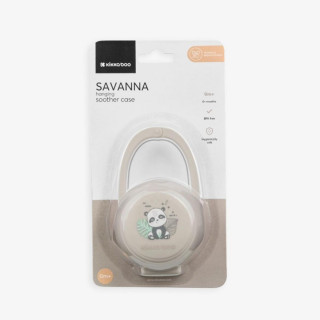 KIKKA BOO KUTIJA ZA DUDU SAVANNA BEIGE 31303010047 