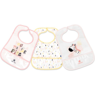 KIKKA BOO SIPERAK ARTY PINK 31303030055 