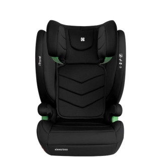 KIKKA BOO AUTO SJEDISTE I-TRAVEL I-SIZE BLACK 41002150001 
