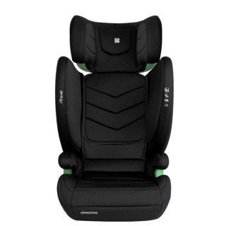 KIKKA BOO AUTO SJEDISTE I-TRAVEL I-SIZE BLACK 41002150001 