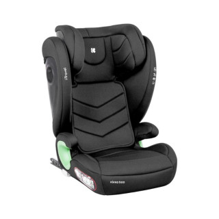 KIKKA BOO AUTO SJEDISTE I-TRAVEL I-SIZE BLACK 41002150001 