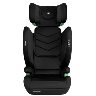 KIKKA BOO AUTO SJEDISTE I-TRAVEL I-SIZE BLACK 41002150001 
