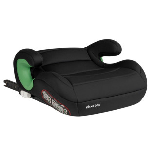 KIKKA BOO AUTO SJEDISTE I-TRAVEL I-SIZE BLACK 41002150001 