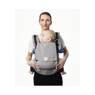 Stokke LIMAS NOSILJKA FLEX GREY 587506 