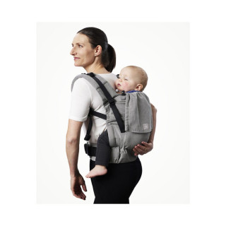 Stokke LIMAS NOSILJKA FLEX GREY 587506 