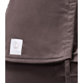 STOKKE LIMES NOSILJKA FLEX ESPRESSO BROWN 587509 