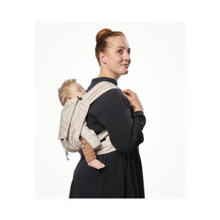 STOKKE LIMAS NOSILJKA GREY MELANGE OCS 619206 