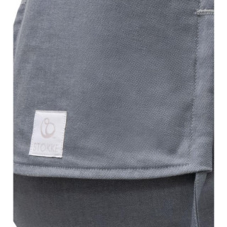 STOKKE LIMAS NOSILJKA PLUS SLATE MELANGE OCS 619308 