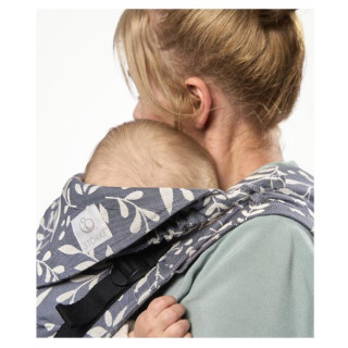 STOKKE LIMAS NOSILJKA PLUS SLATE MELANGE OCS 619308 