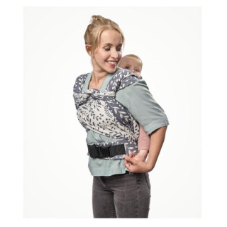 STOKKE LIMAS NOSILJKA PLUS SLATE MELANGE OCS 619308 