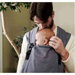 STOKKE LIMAS NOSILJKA PLUS SLATE MELANGE OCS 619308 