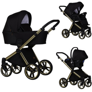 Baby Merc KOLICA MANGO ML 204 